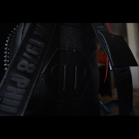 PHILIPP PLEIN BACKPACK - Picture 3 of 3